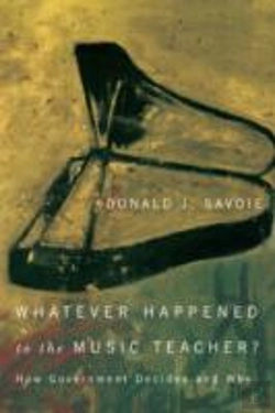 Bertrand.pt - Whatever Happened To The Music Teacher?