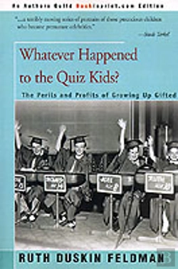 Bertrand.pt - Whatever Happened To The Quiz Kids?