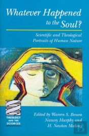 Whatever Happened To The Soul?
