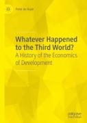 Whatever Happened To The Third World?
