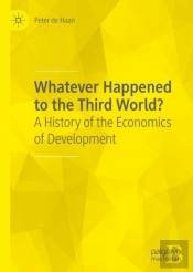 Whatever Happened To The Third World?