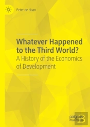 Whatever Happened To The Third World?