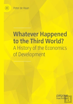Bertrand.pt - Whatever Happened To The Third World?