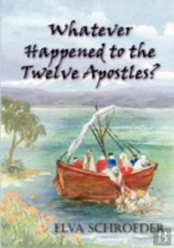 Bertrand.pt - Whatever Happened To The Twelve Apostles