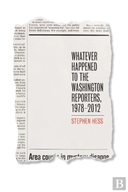 Bertrand.pt - Whatever Happened To The Washington Reporters, 1978-2012