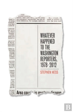 Bertrand.pt - Whatever Happened To The Washington Reporters, 1978-2012