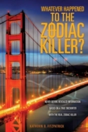 Whatever Happened To The Zodiac Killer?