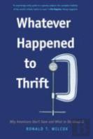 Whatever Happened To Thrift?