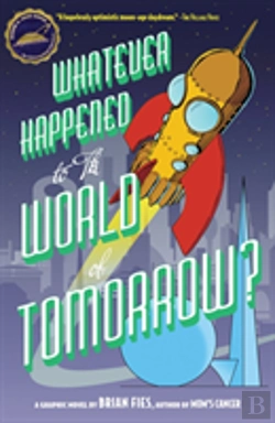 Bertrand.pt - Whatever Happened World Tomorrow?