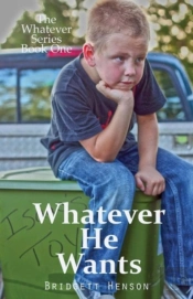 Whatever He Wants