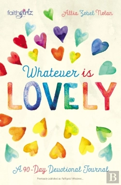 Bertrand.pt - Whatever Is Lovely