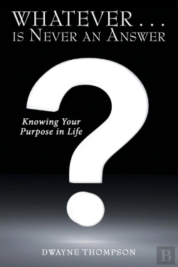 Bertrand.pt - Whatever . . . Is Never An Answer