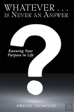Bertrand.pt - Whatever . . . Is Never An Answer