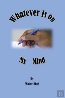 Bertrand.pt - Whatever Is On My Mind