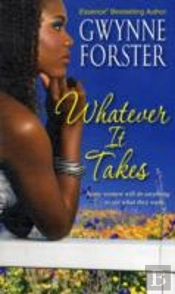 Whatever It Takes
