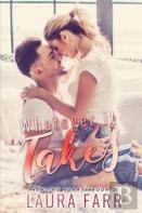 Whatever It Takes (Healing Hearts Book 3)