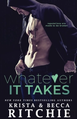 Bertrand.pt - Whatever It Takes