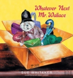 Bertrand.pt - Whatever Next Mr. Wallace