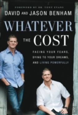 Bertrand.pt - Whatever The Cost
