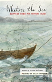 Whatever The Sea