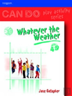 Bertrand.pt - Whatever The Weather For 4-9 Year Olds