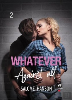 Bertrand.pt - Whatever - Tome 2 : Against All