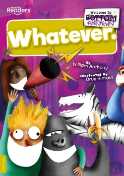 Bertrand.pt - Whatever