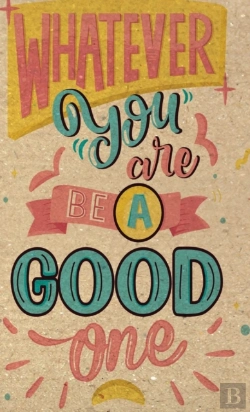 Bertrand.pt - Whatever You Are Be A Good One