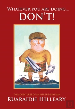 Bertrand.pt - Whatever You Are Doing... Don'T!