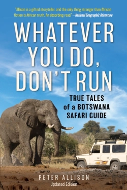 Bertrand.pt - Whatever You Do, Don'T Run