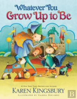 Bertrand.pt - Whatever You Grow Up To Be