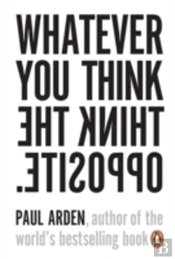 Bertrand.pt - Whatever You Think, Think The Opposite