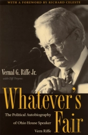 Whatever'S Fair