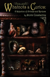 Whatnots And Curios