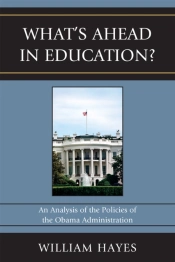 Whatos Ahead In Education?