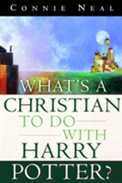 Bertrand.pt - What'S A Christian To Do With Harry Potter?