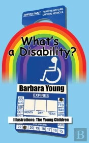 What'S A Disability?