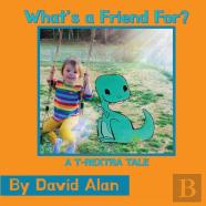 What'S A Friend For