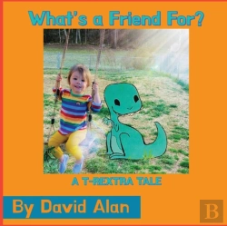 Bertrand.pt - What'S A Friend For?