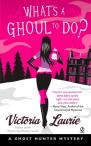What'S A Ghoul To Do?