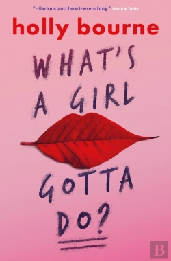 Bertrand.pt - What'S A Girl Gotta Do?