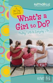 What'S A Girl To Do?