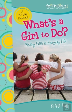Bertrand.pt - What'S A Girl To Do?