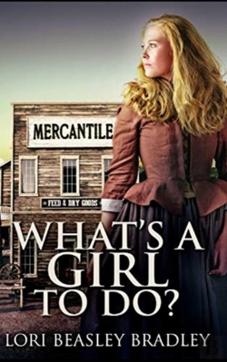 Bertrand.pt - What'S A Girl To Do