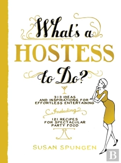 Bertrand.pt - What'S A Hostess To Do?