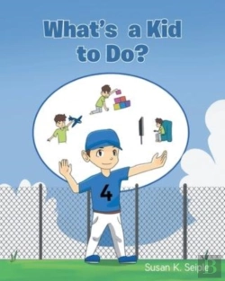 Bertrand.pt - What'S A Kid To Do?