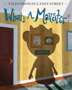 Bertrand.pt - What'S A Monster?