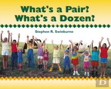 What'S A Pair? What'S A Dozen?