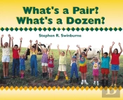 What'S A Pair? What'S A Dozen?