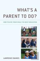 What'S A Parent To Do?